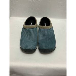 Merrell Women's Encore Breeze 4‎ Clog 10 Trooper Size 7
